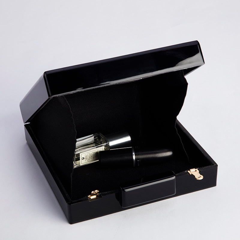Luxury Acrylic Evening Clutch Bag