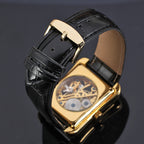 Winner mechanical watch