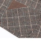 Men's Business Casual Suit