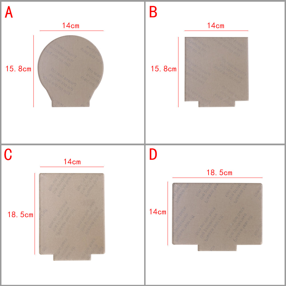 LED note board night light