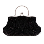 Beaded Evening Bag