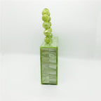 Apple Green Acrylic Dinner Bag