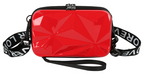 Korean Women's Small Square Shoulder Bag