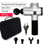 Deep Tissue Massage Gun