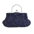 Beaded Evening Bag