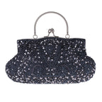 Beaded Evening Bag
