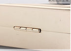 perfume bottle clutch bag