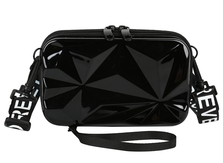 Korean Women's Small Square Shoulder Bag