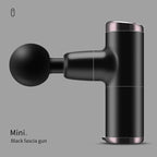 Mini Massage Gun