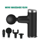 Mini Massage Gun
