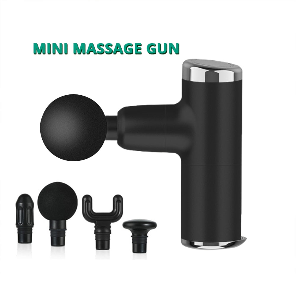 Mini Massage Gun