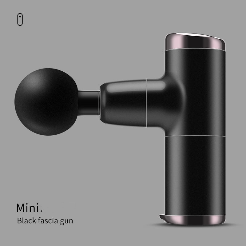 Mini Massage Gun