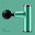 Mini Massage Gun
