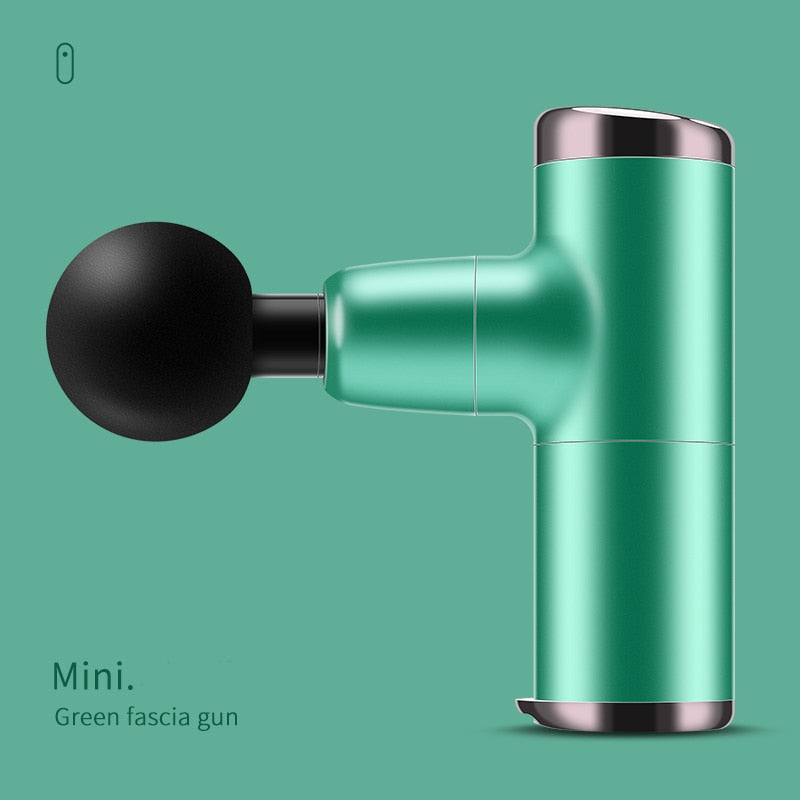 Mini Massage Gun
