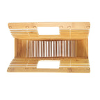 Handmade Bamboo Beach Bag