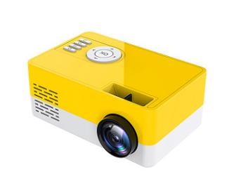 mini projector
