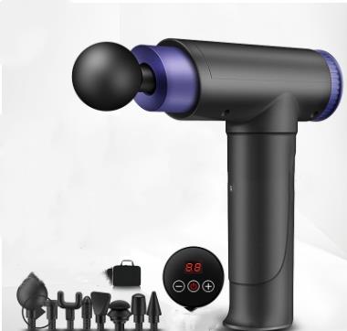 Electric Muscle Massager
