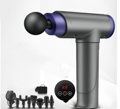 Electric Muscle Massager