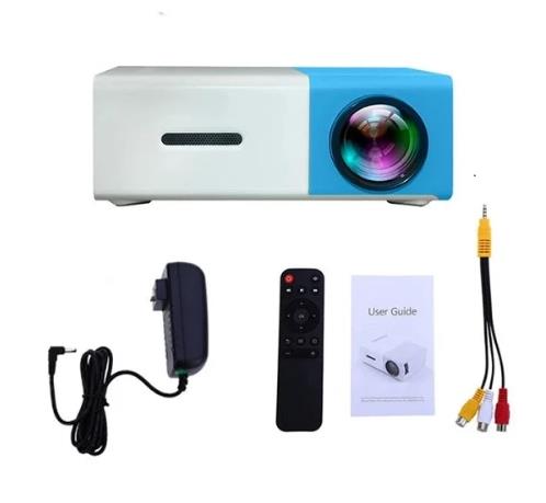 mini projector