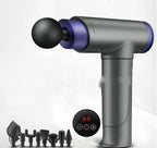 Electric Muscle Massager