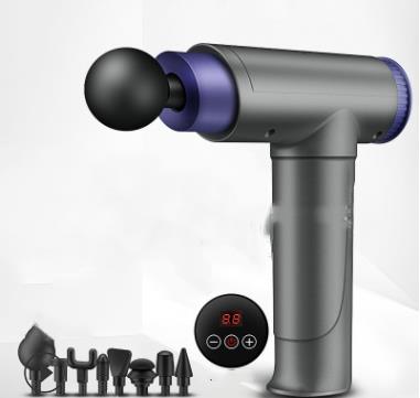 Electric Muscle Massager