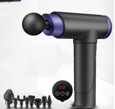 Electric Muscle Massager