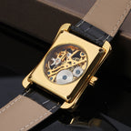Winner mechanical watch